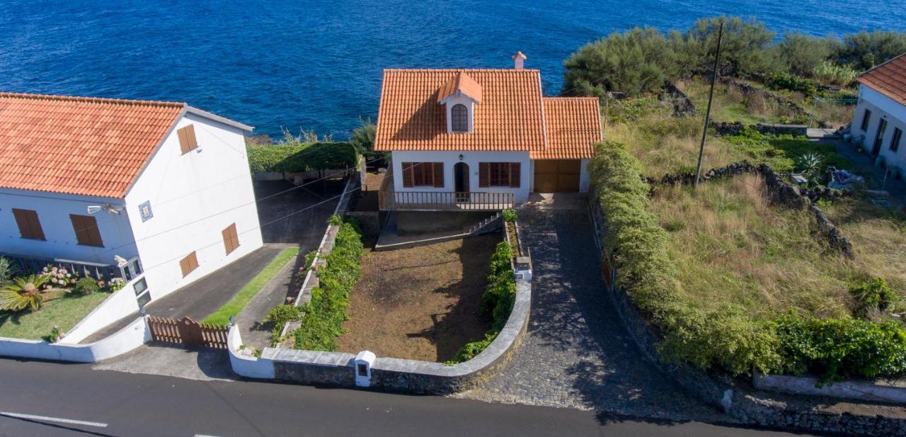 Casa Da Salga Villa Angra do Heroísmo Exteriör bild