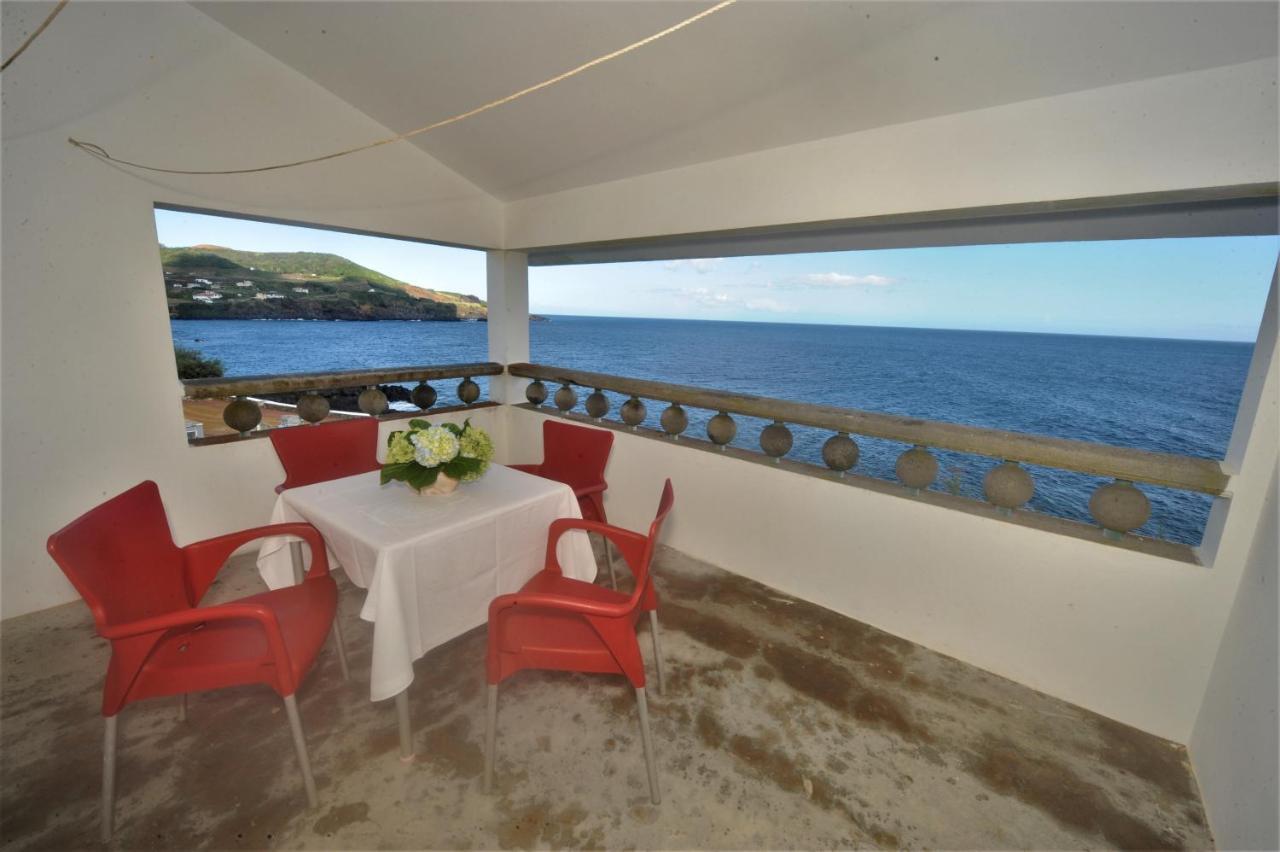 Casa Da Salga Villa Angra do Heroísmo Exteriör bild
