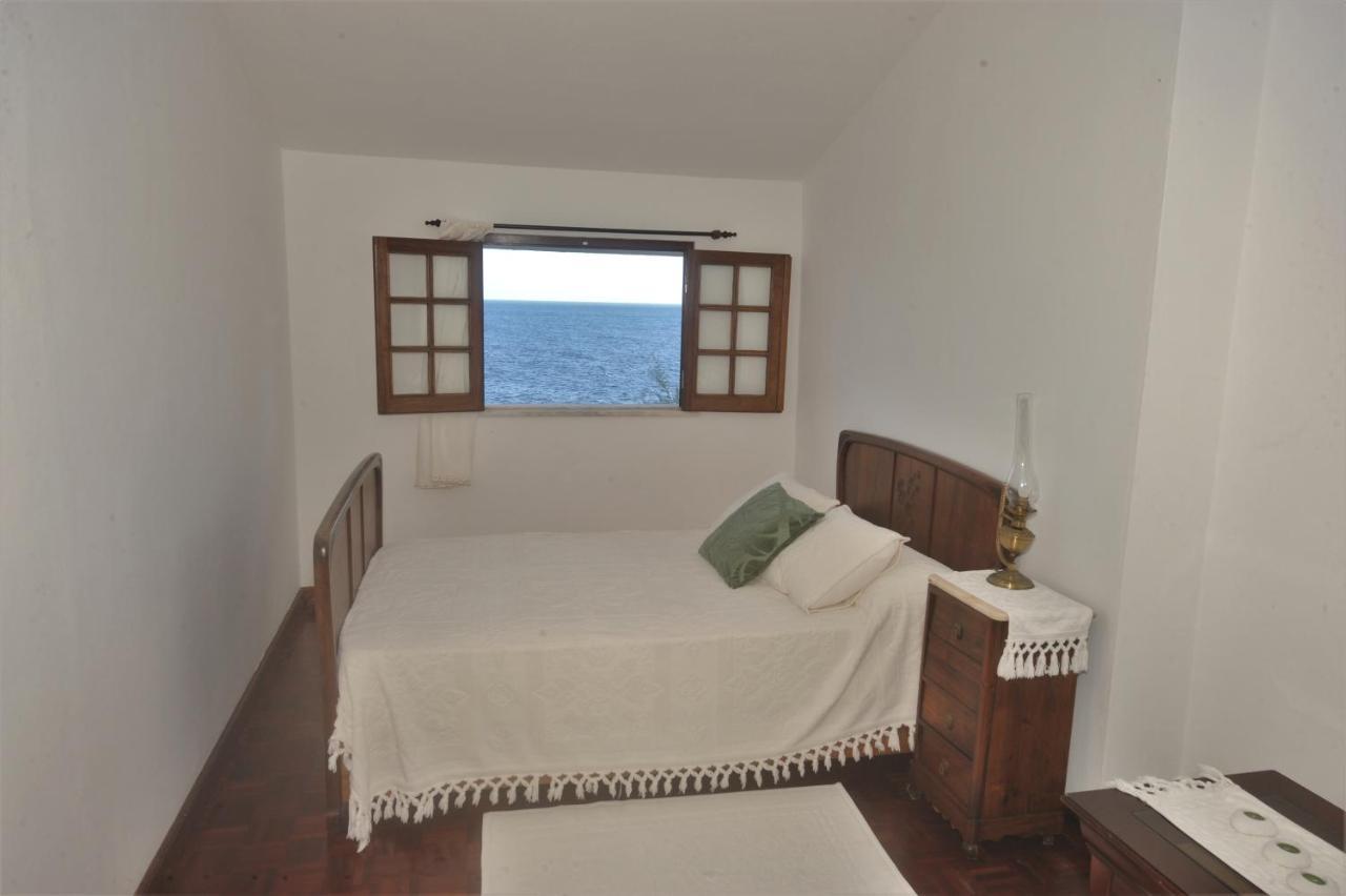 Casa Da Salga Villa Angra do Heroísmo Exteriör bild